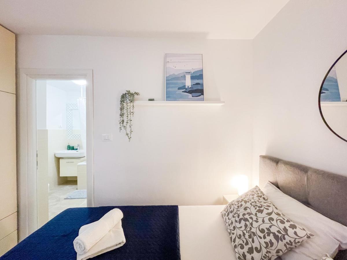 Apartment Zenta With Free Private Parking Split Kültér fotó