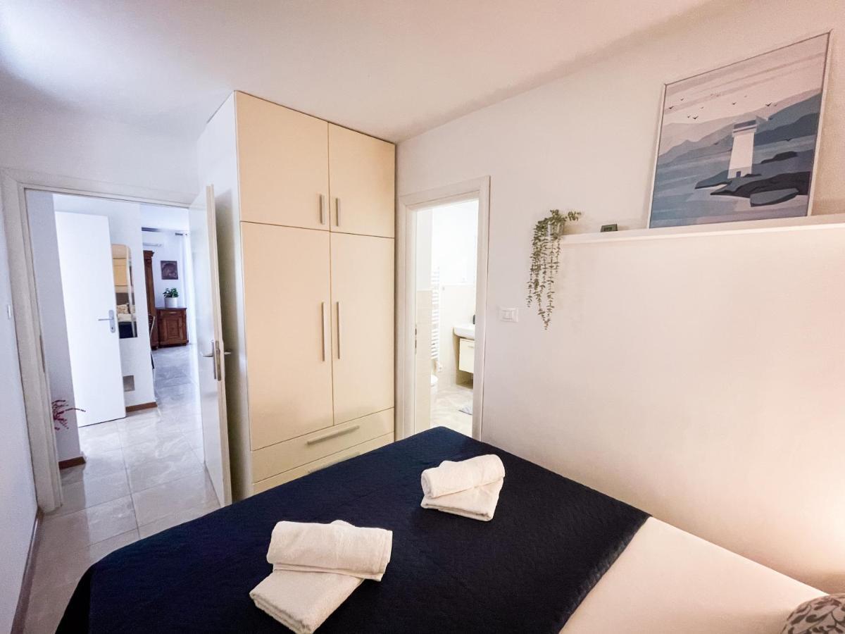 Apartment Zenta With Free Private Parking Split Kültér fotó