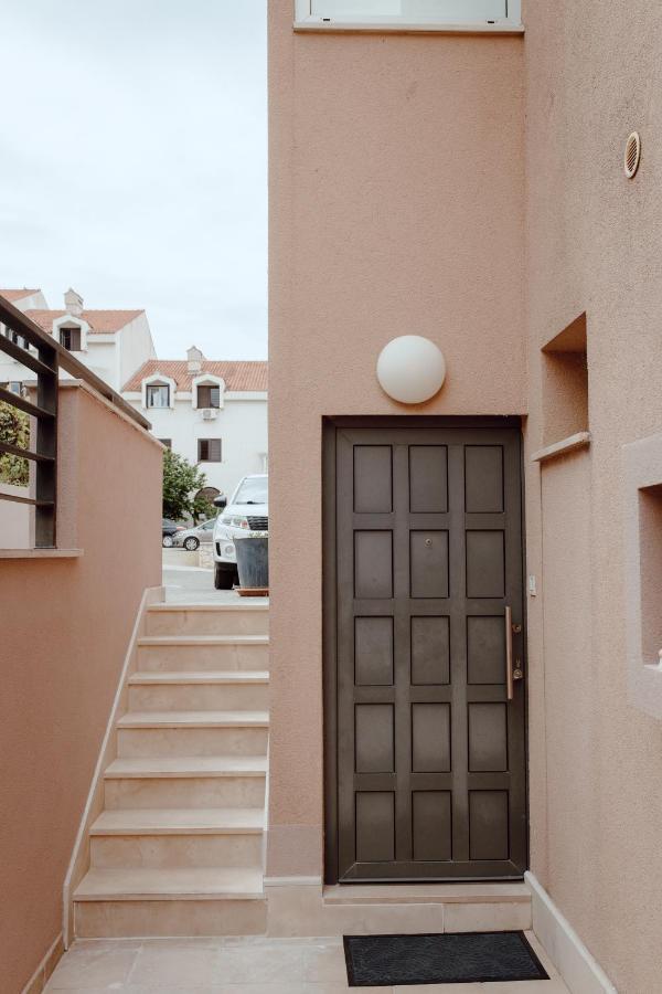 Apartment Zenta With Free Private Parking Split Kültér fotó