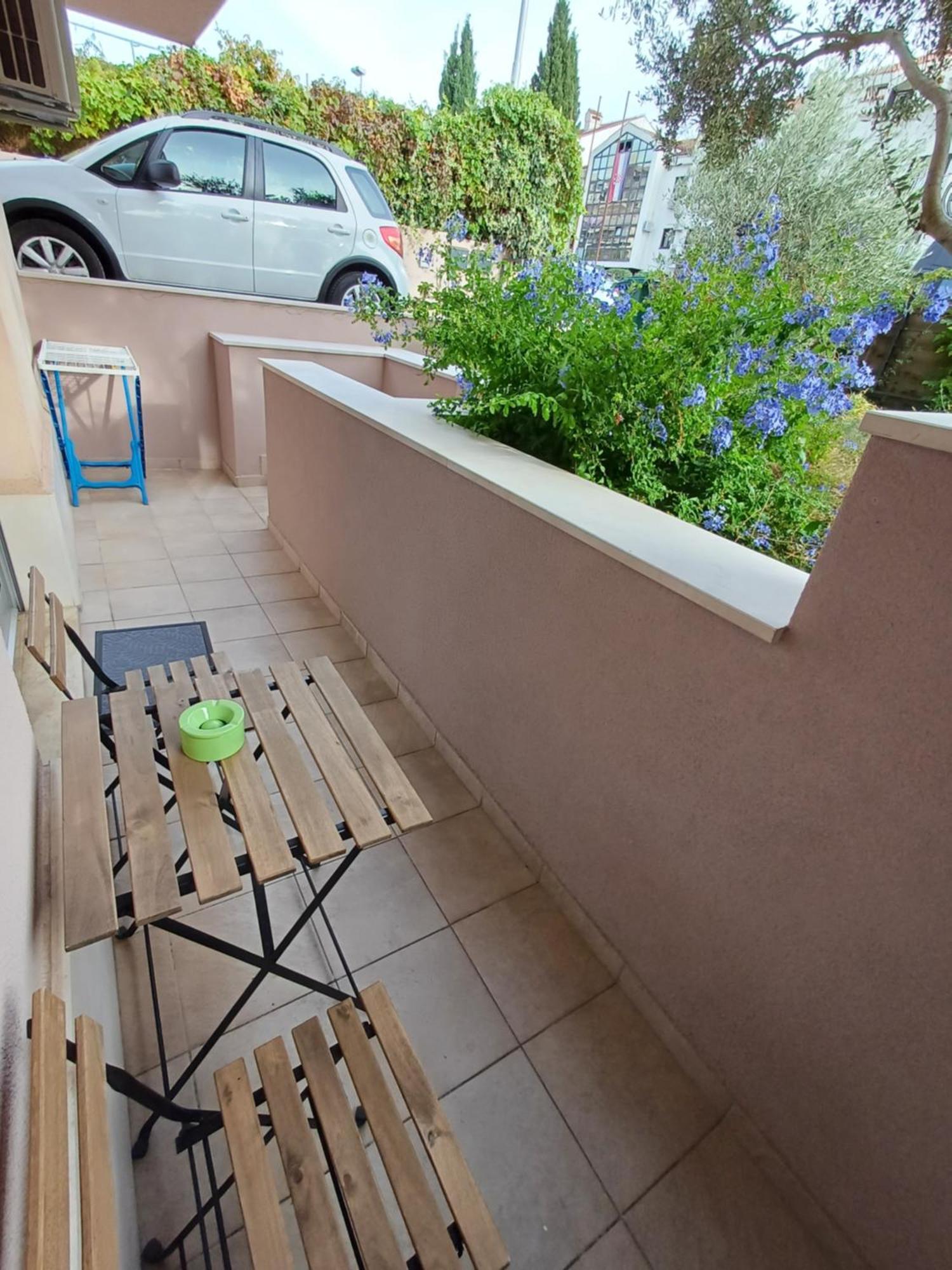 Apartment Zenta With Free Private Parking Split Kültér fotó