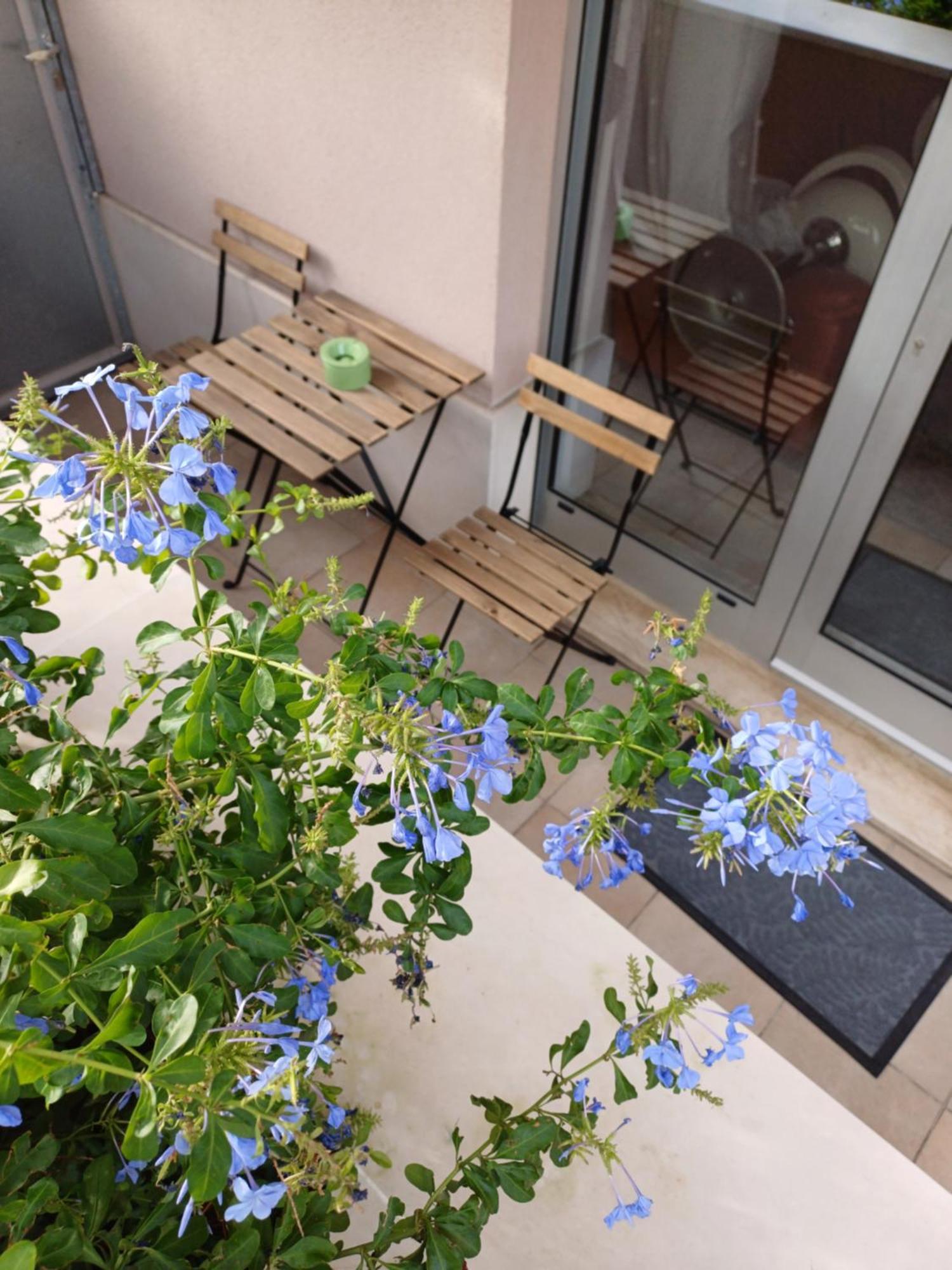 Apartment Zenta With Free Private Parking Split Kültér fotó