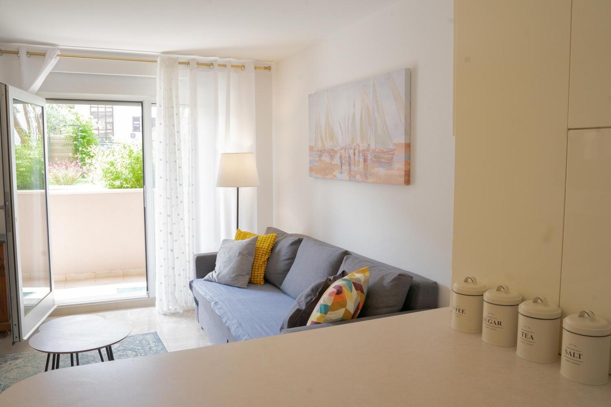 Apartment Zenta With Free Private Parking Split Kültér fotó