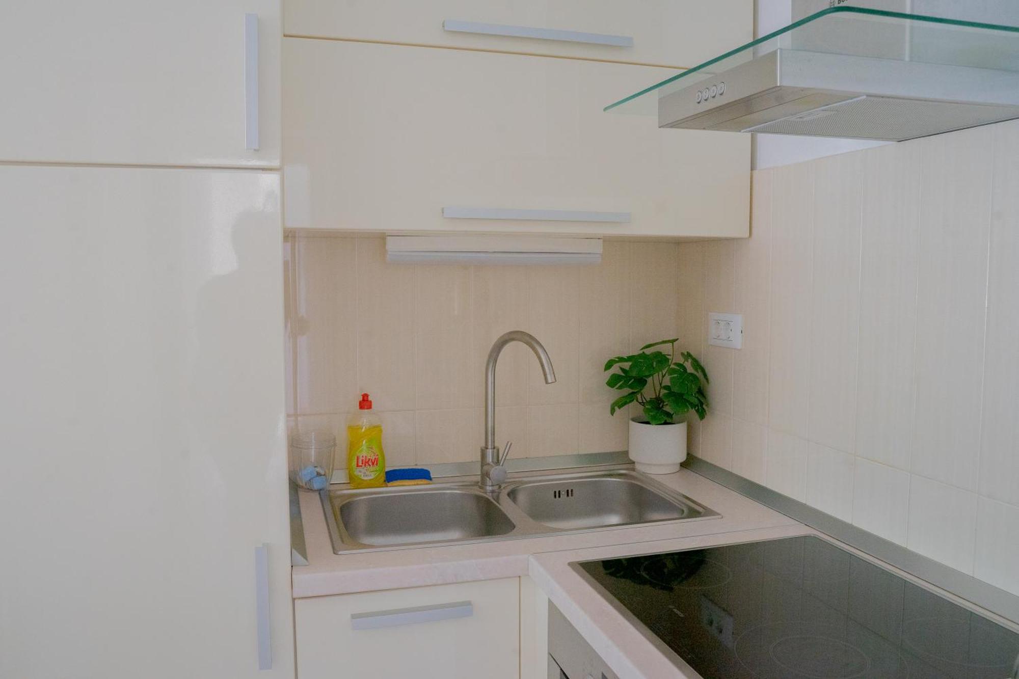 Apartment Zenta With Free Private Parking Split Kültér fotó
