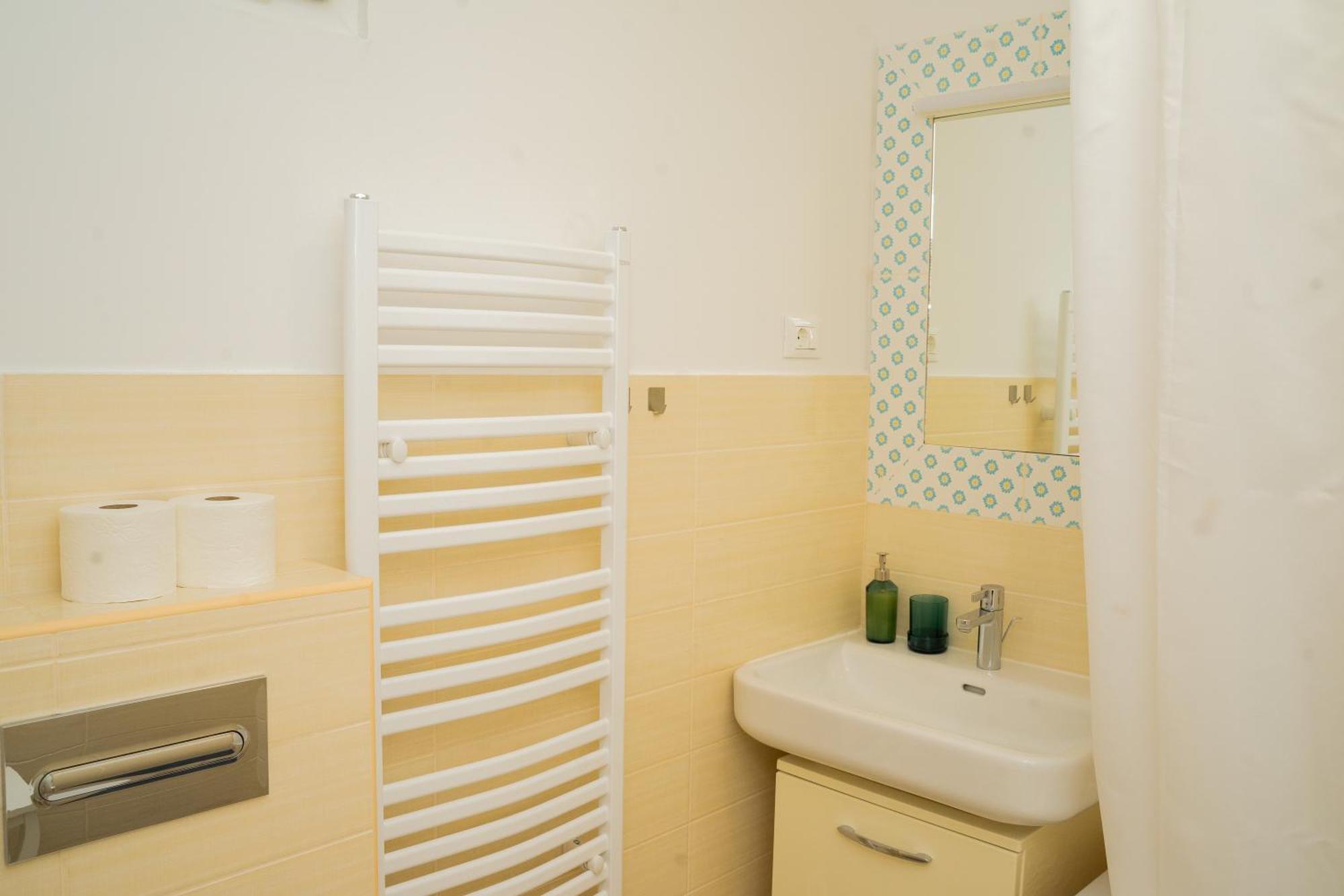 Apartment Zenta With Free Private Parking Split Kültér fotó