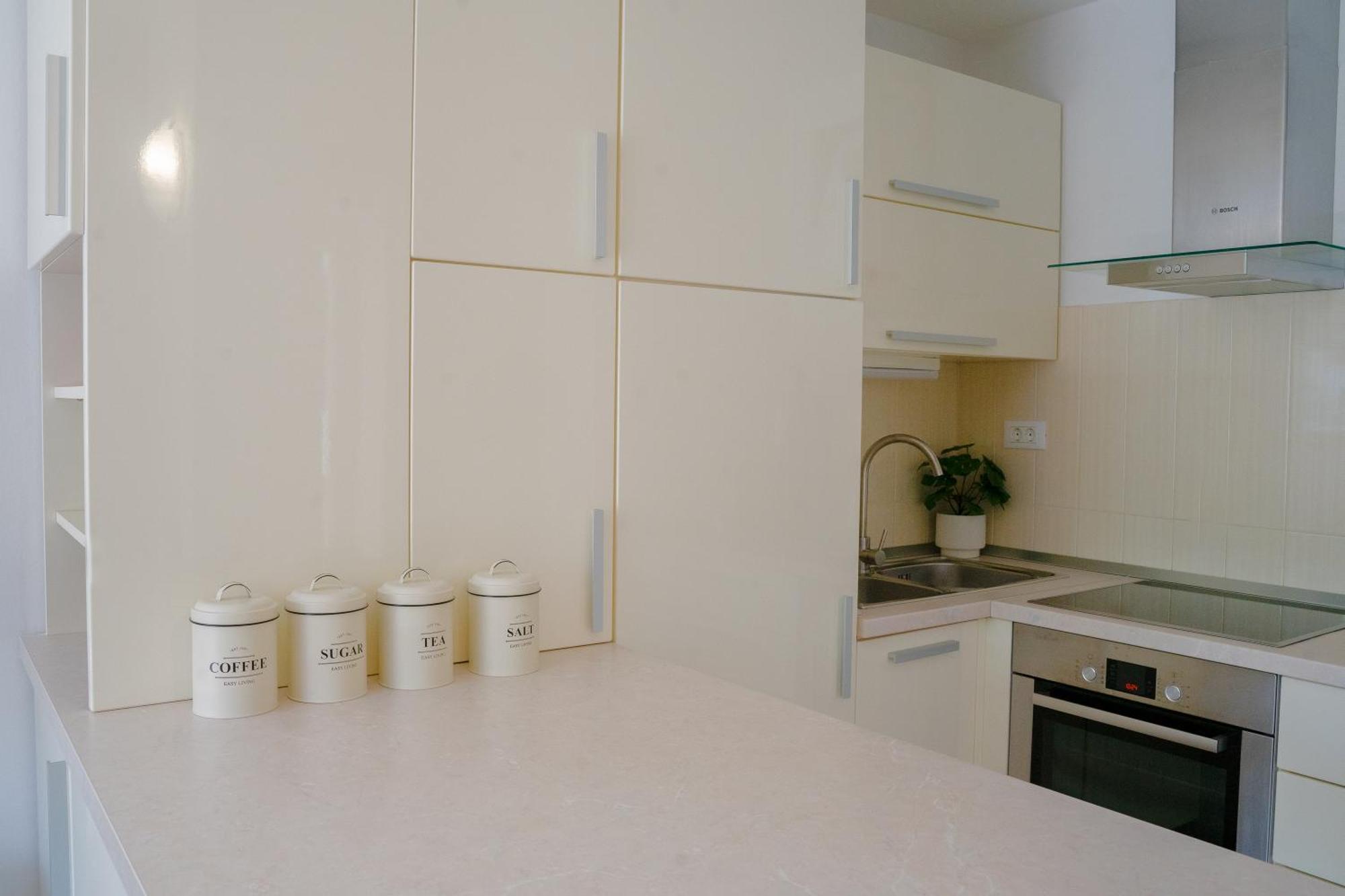 Apartment Zenta With Free Private Parking Split Kültér fotó