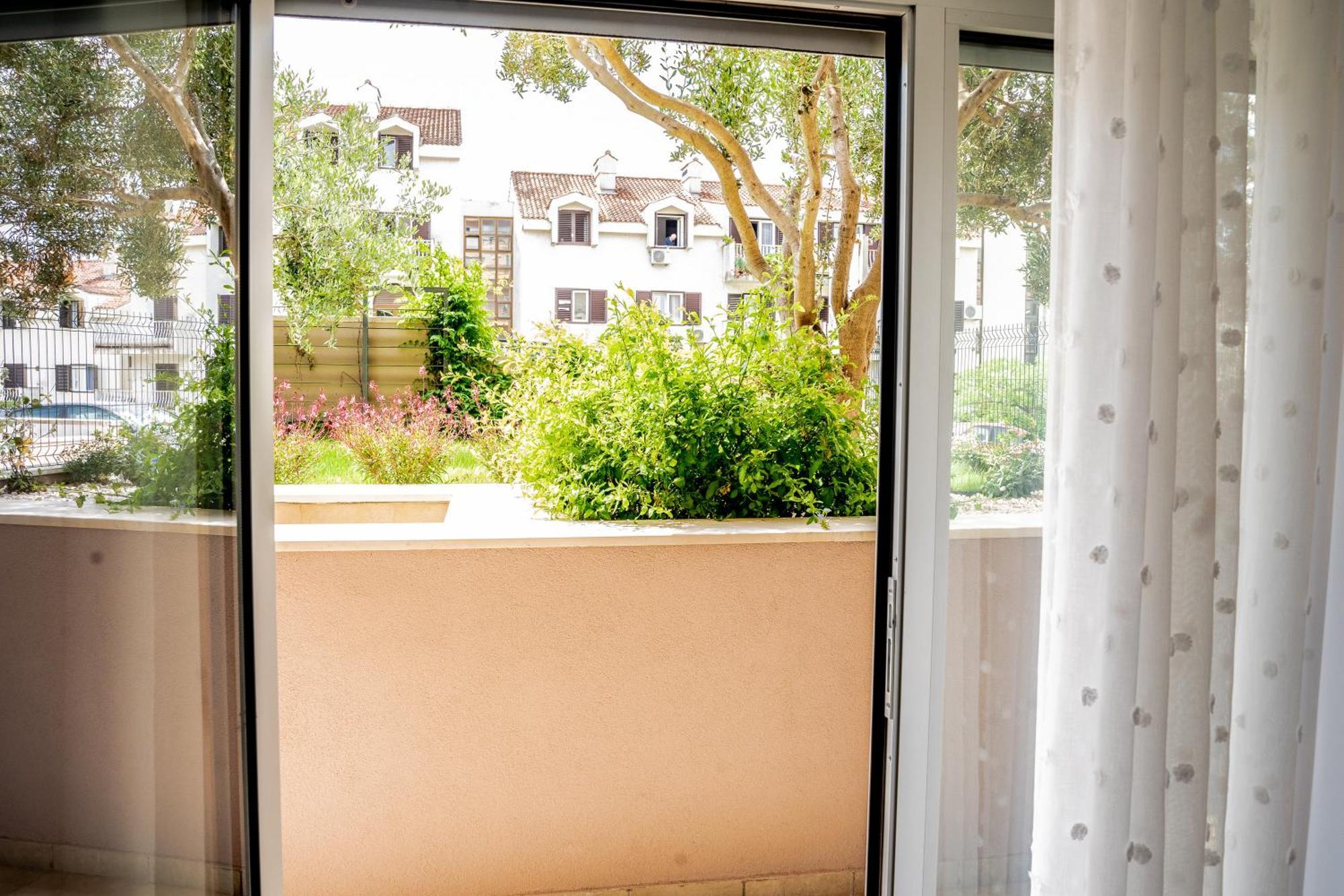 Apartment Zenta With Free Private Parking Split Kültér fotó