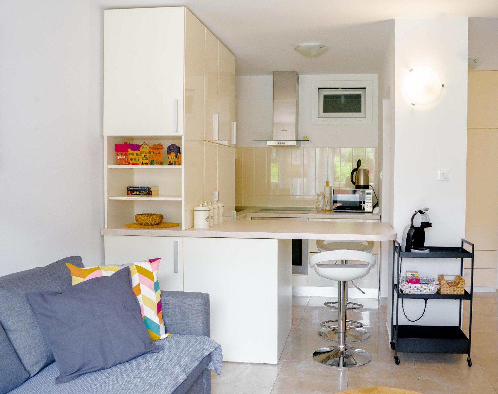 Apartment Zenta With Free Private Parking Split Kültér fotó