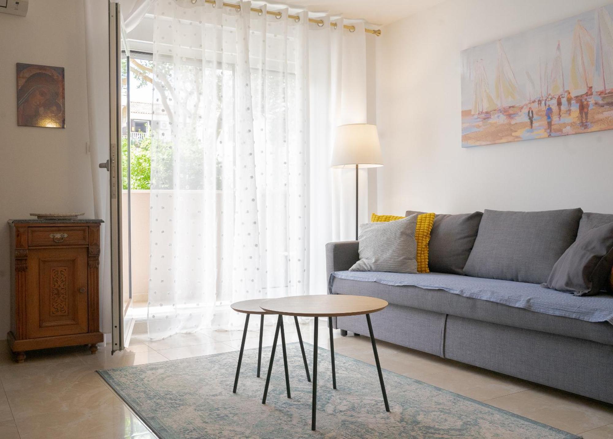 Apartment Zenta With Free Private Parking Split Kültér fotó